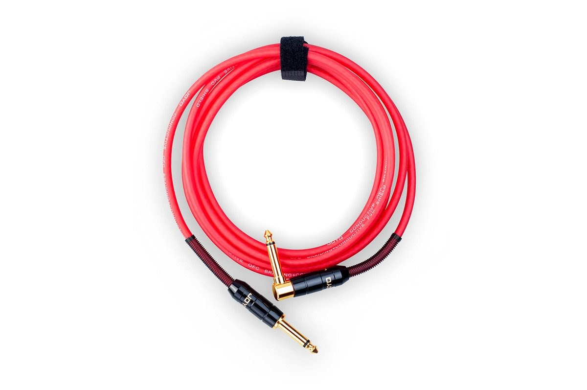 JOYO CM-19 - kabel instrumentalny 3