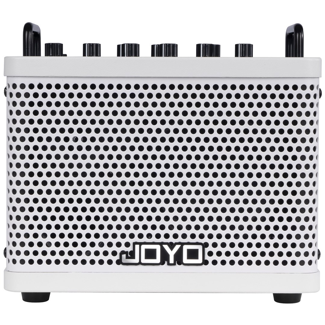 JOYO DC-15B - 15W bass guitar