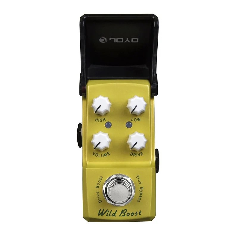 JOYO  JF-302 Wild Boost - boost