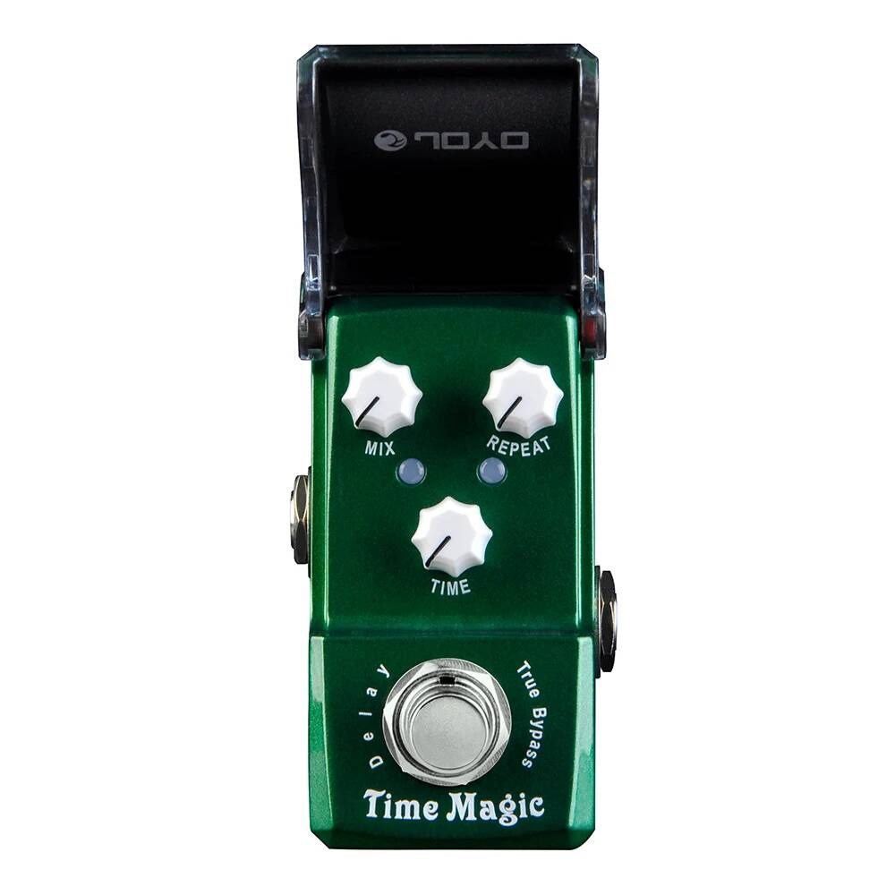 JOYO JF-304 Time Magic - efekt