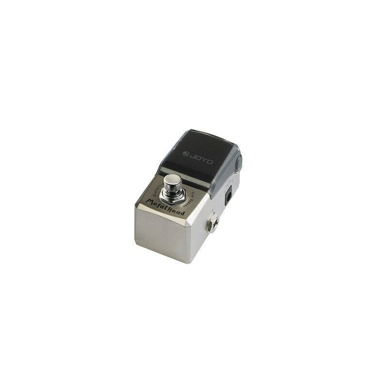 JOYO  JF-315 Metal Head - distortion