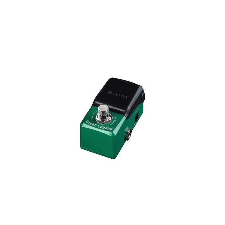 JOYO JF-319 Green Legend - efekt