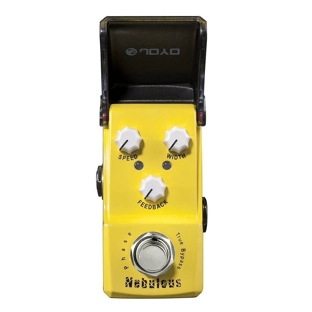 JOYO  JF-328 Nebulous Phase - efekt