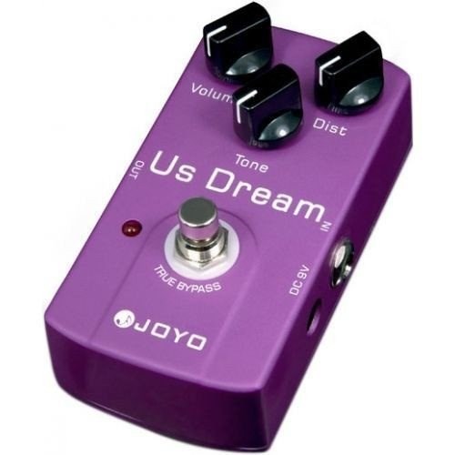JOYO  JF 34 Us Dream -