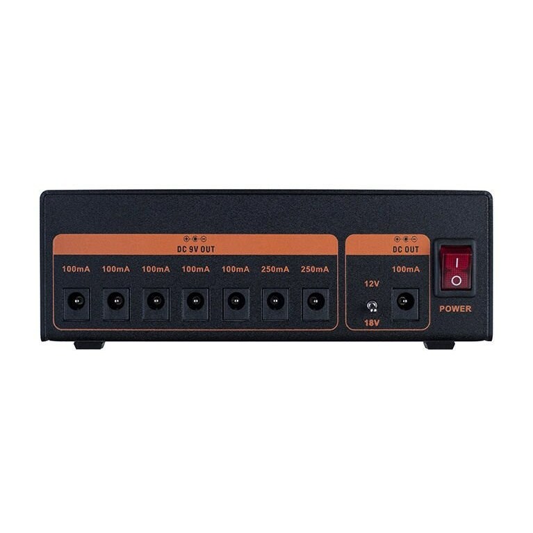 JOYO  JP-04 - zasilacz do efektów