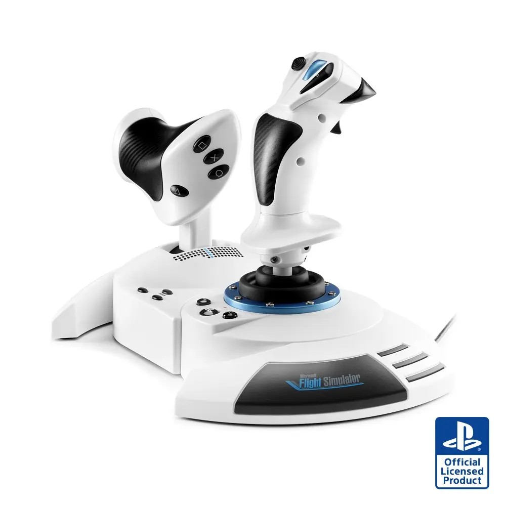 Thrustmaster Joystick Hotas 5 MSFS T