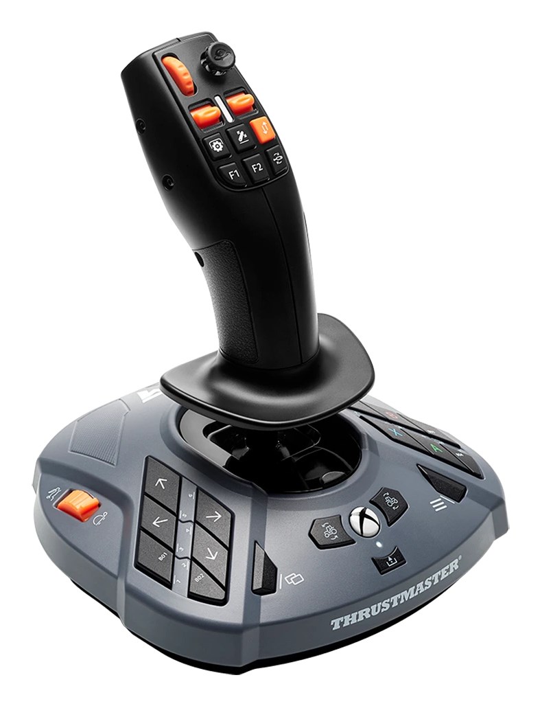 Thrustmaster Simtask Farmstick Xbox | GAJO-986