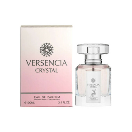 Maison Alhambra Jubilant Rose EDP (Woman