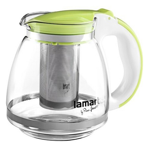 Lamart Jug LT7028 green 1,5L
