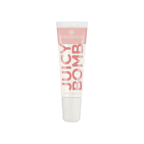 Essence Juicy Bomb Shiny Lipgloss 10
