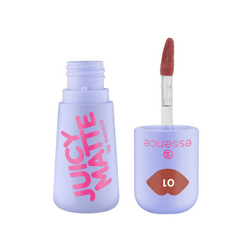 Essence Juicy Matte Lip Mousse -