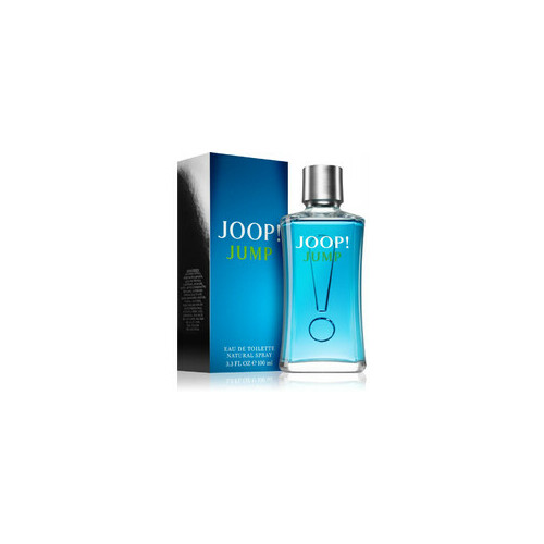 Joop! Jump EDT (Man, 100ml) |