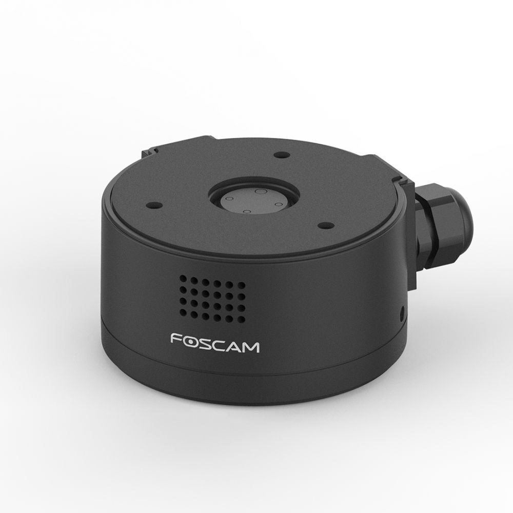 FOSCAM Junction box FABD4 Black |