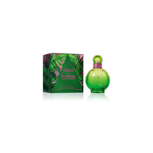 Britney Spears Jungle Fantasy EDT (Woman