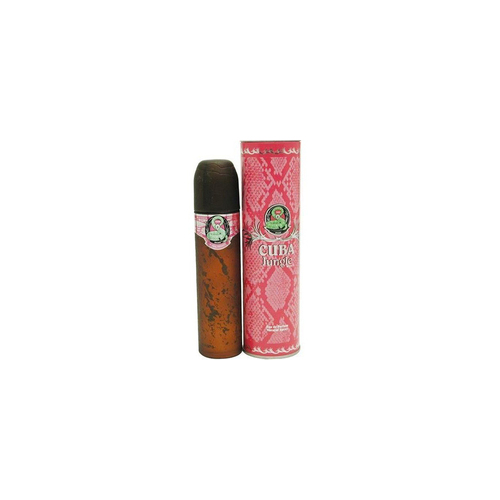 Cuba Jungle Snake EDP (Woman, 35ml)