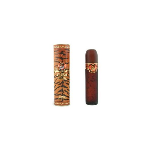 Cuba Jungle Tiger EDP (Woman, 100ml)