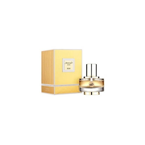 Rasasi Junoon Satin For Women EDP