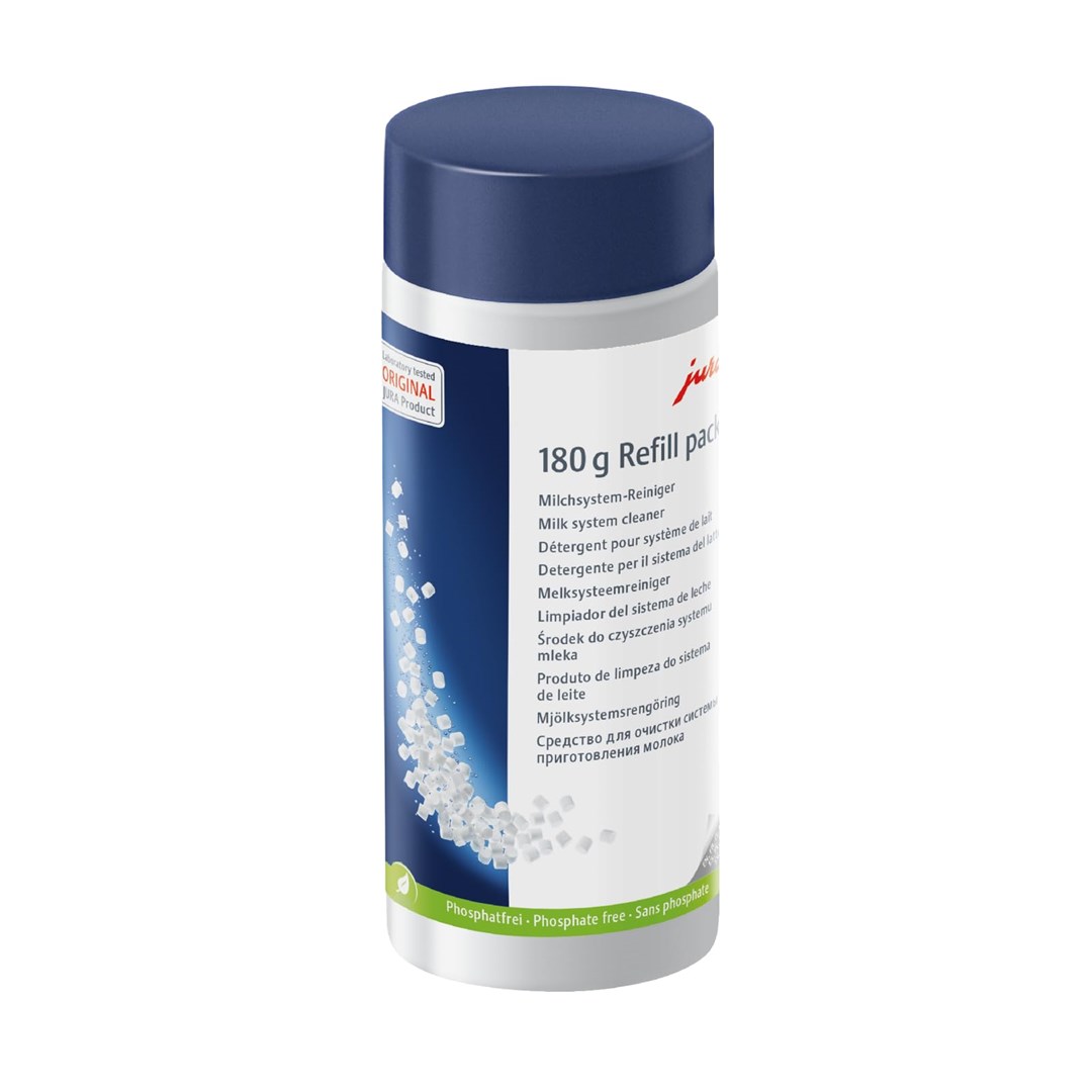Jura  Milk system cleaner (mini tabs)