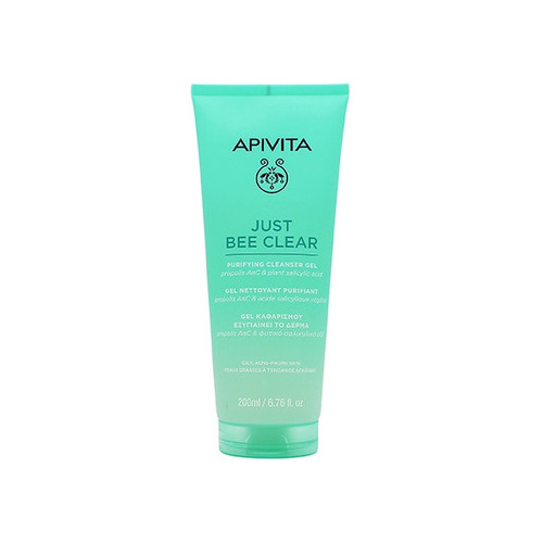 Apivita Just Bee Clear - Čisticí