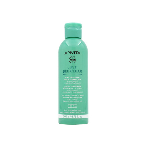 Apivita Just Bee Clear Pore Minimizing
