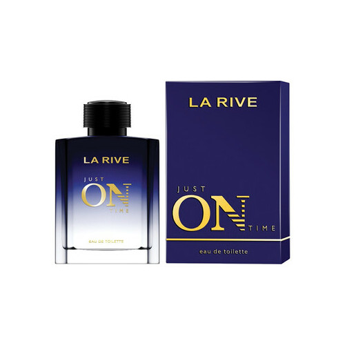 La Rive Just On Time EDT