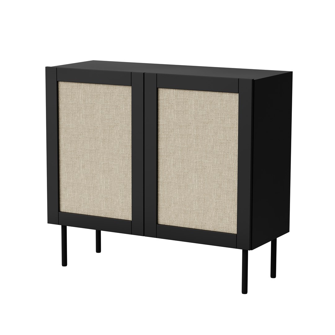 Cama MEBLE JUTA 2D chest of
