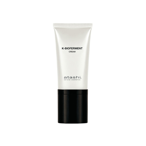 Atashi K-Bioferment Therapy Cream - Omlazující