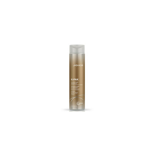 Joico K-Pak Clarifying Shampoo (Woman, 300ml)