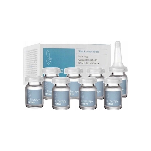 Lakmé K.Therapy Active Shock Concentrate