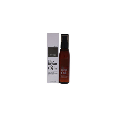 Lakmé K.Therapy Bio Argan Oil
