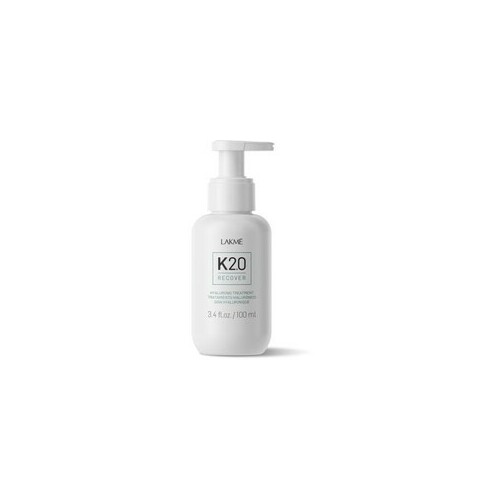 Lakmé K2.0 Recover Hyaluronic treatment
