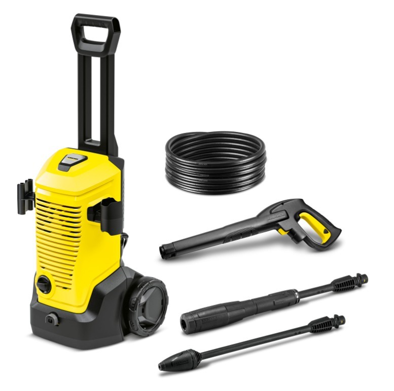 Karcher K4 Pressure Washer 1.679-500
