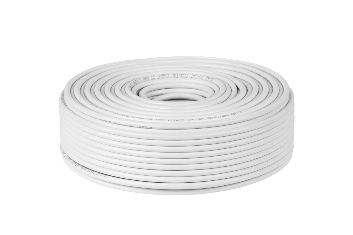 Cabletech Kabel koncentryczny SAT9590 | KAB0008
