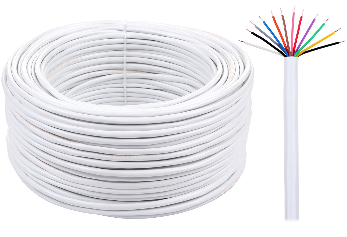 Elektrokabel KABEL YTDY-12X0.5/EK | 5633