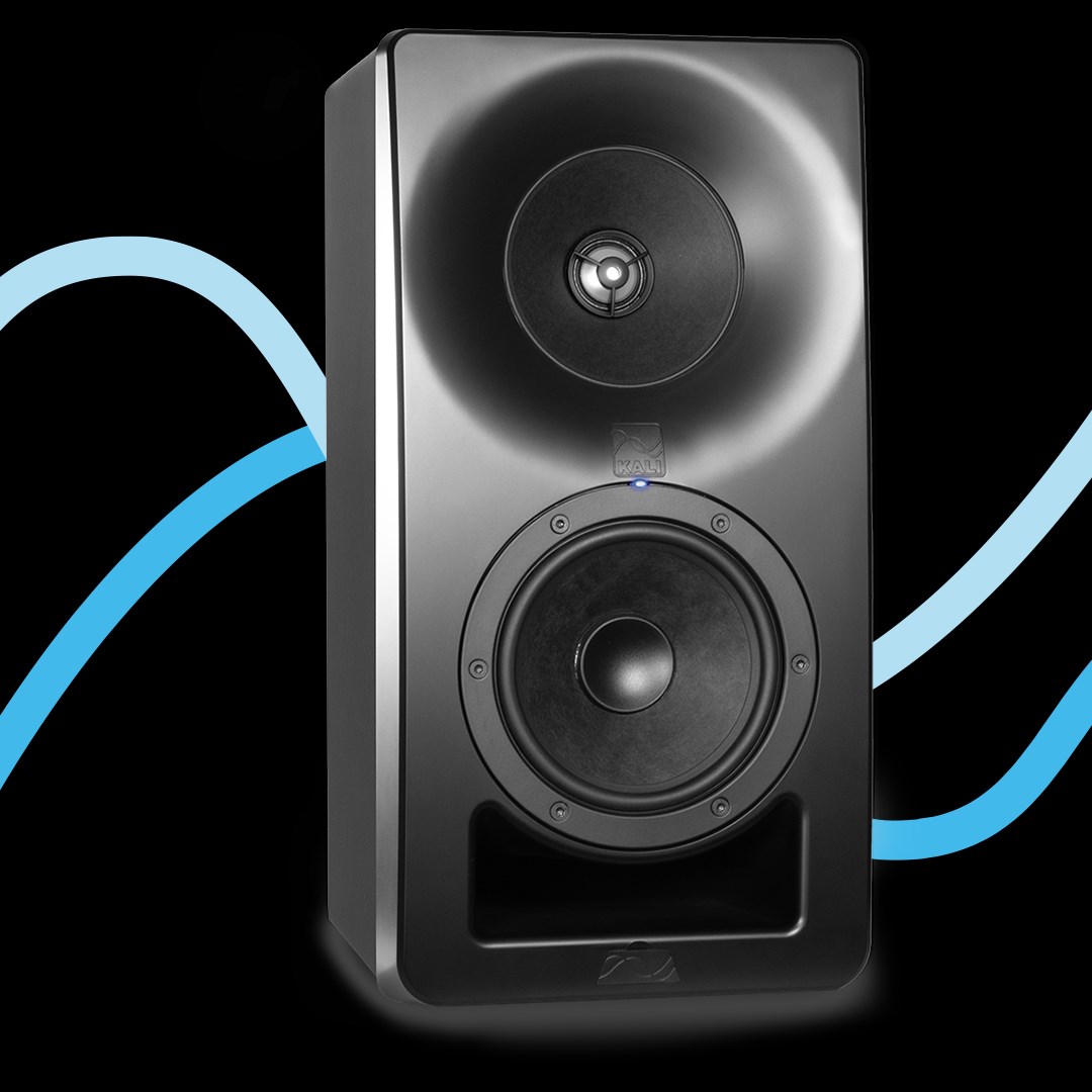 KALI AUDIO  SM-5 - active listening