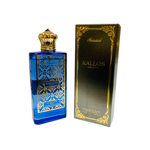 Rasasi Kallos EDP (Woman, 70ml) |