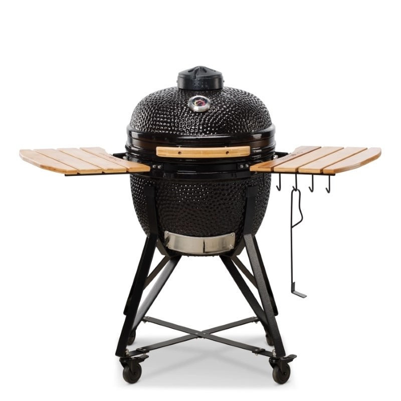 No name Kamado Bono Media Ceramic