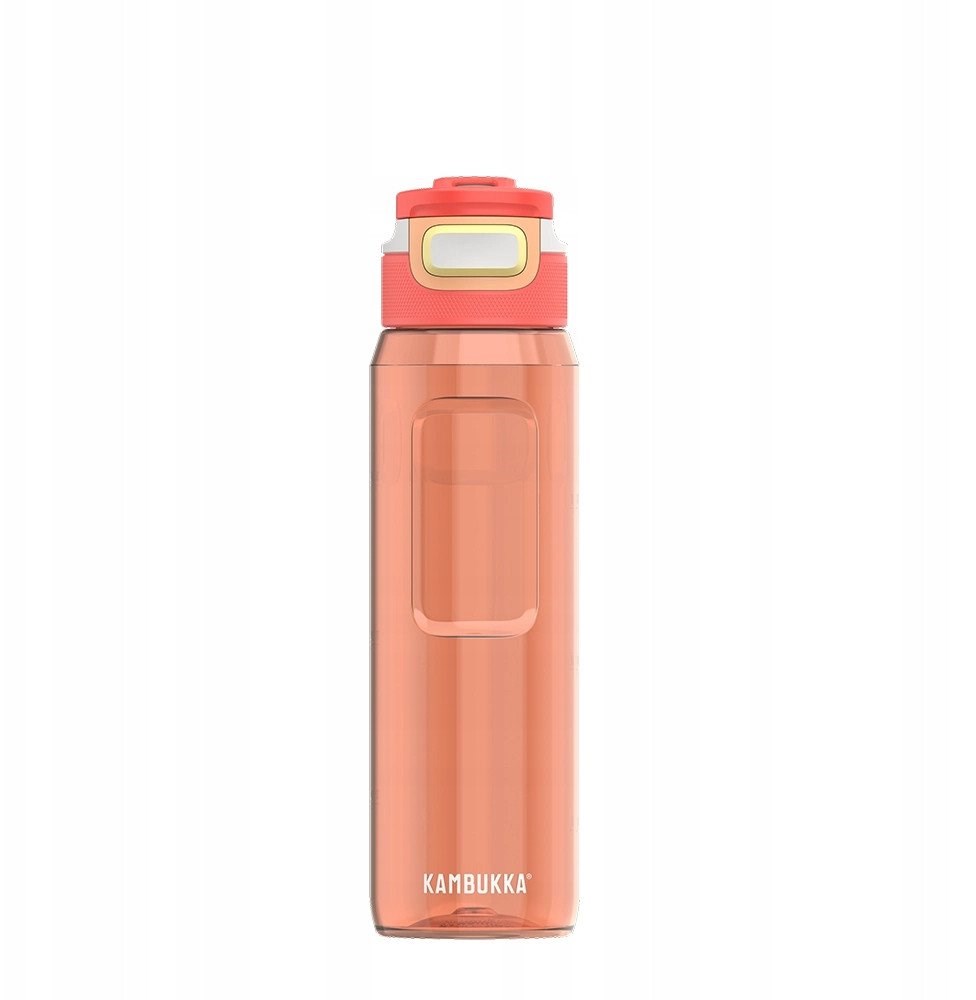 Kambukka  Elton 1000 ml - Orange