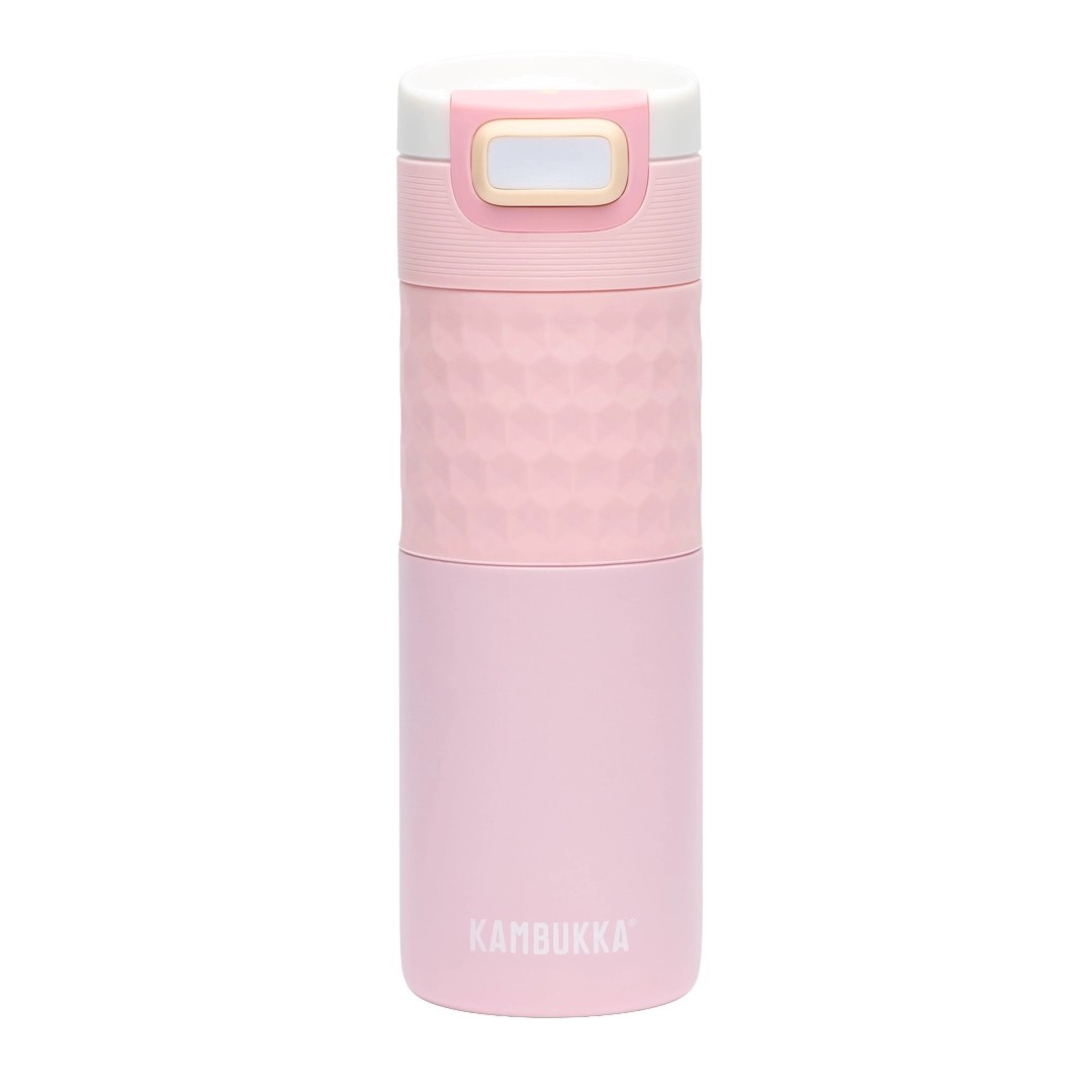 Kambukka  Etna 500ml thermal mug, Pink