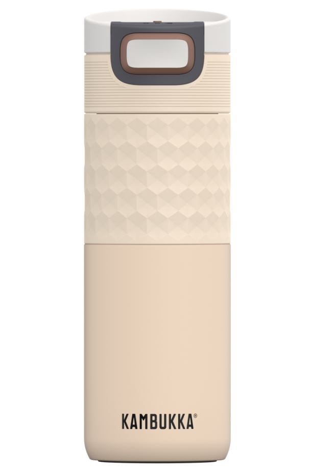 Kambukka Etna Grip Barely Beige -