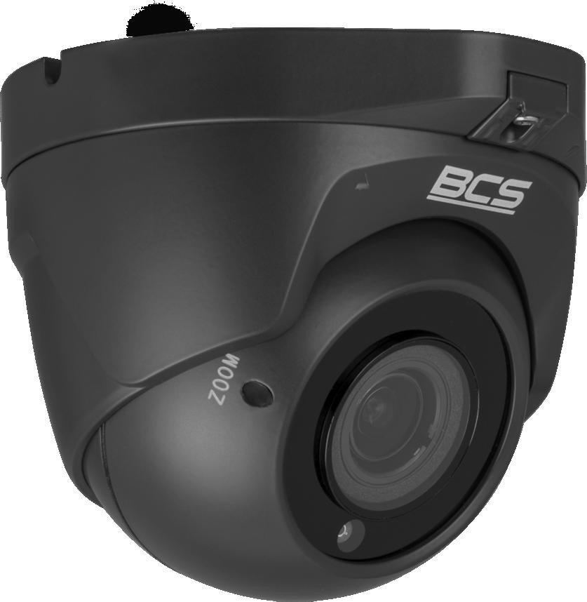 BCS Kamera Analog HD 5Mpx -EA45VR4-G(H2)