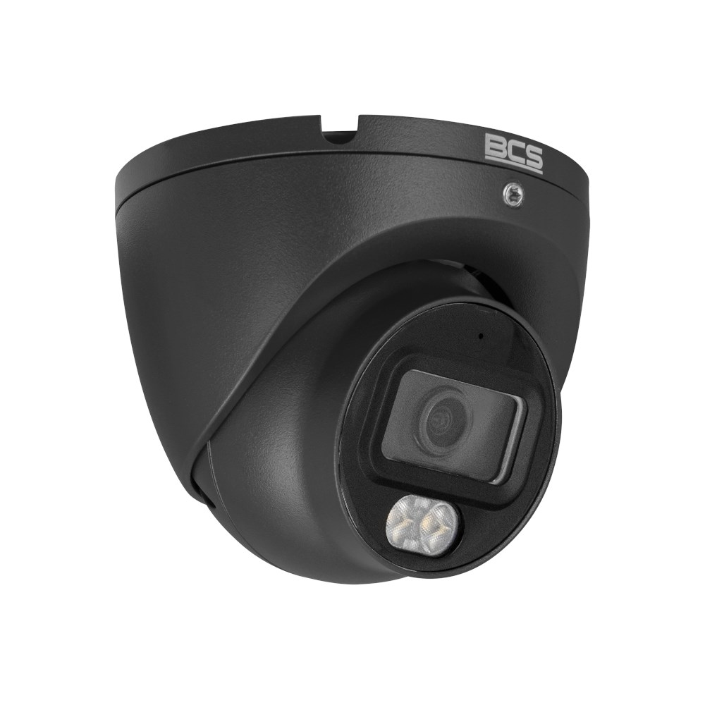 BCS Kamera Analog HD 8Mpx -EA18FWR3L3-G
