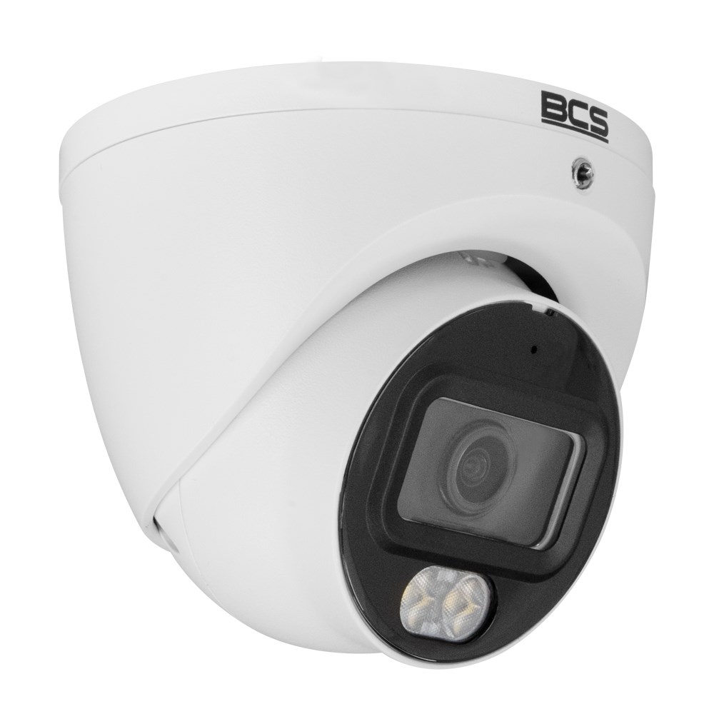 BCS Kamera Analog HD 8Mpx -EA18FWR3L3