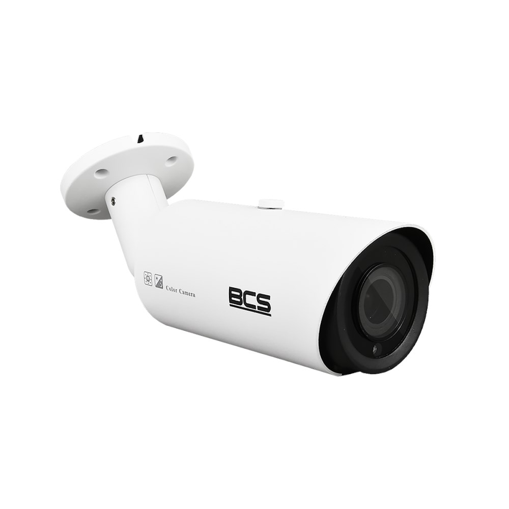 BCS Kamera Analog HD tubowa 8Mpx