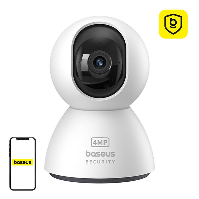 Baseus Kamera IP  Kamera wewnętrzna P1