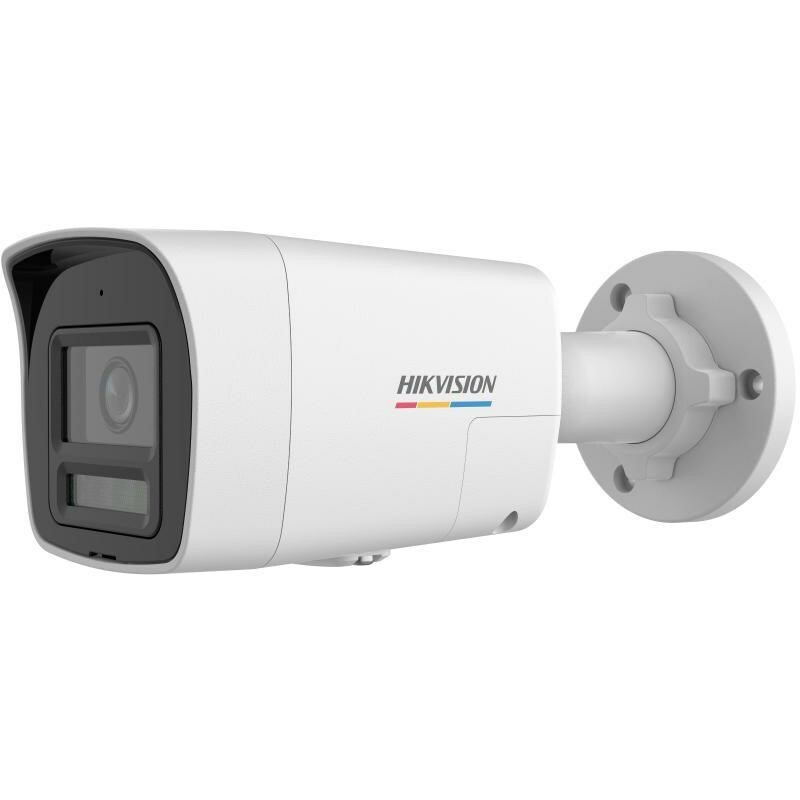 Hikvision KAMERA IP DS-2CD1027G2H-LIUF/SL(4MM)PL ColorVu -