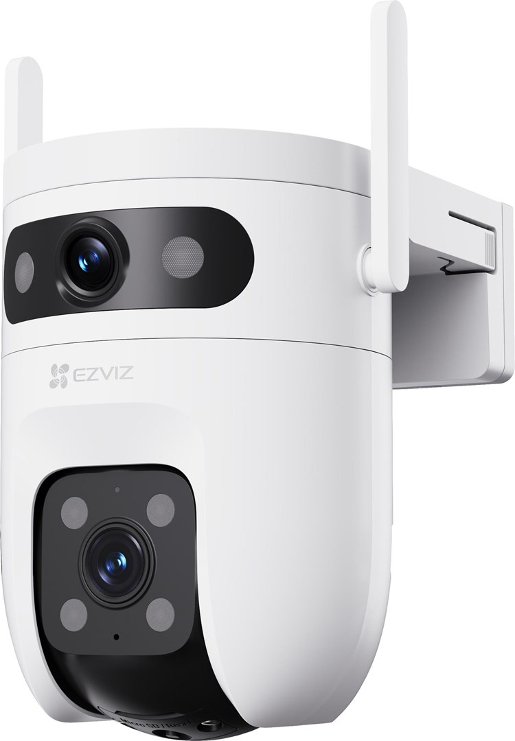 Ezviz Kamera IP C9C 3MP+3MP (2K