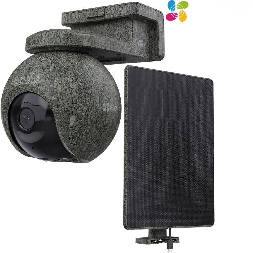 Ezviz Kamera IP  EB8 Pro 4G