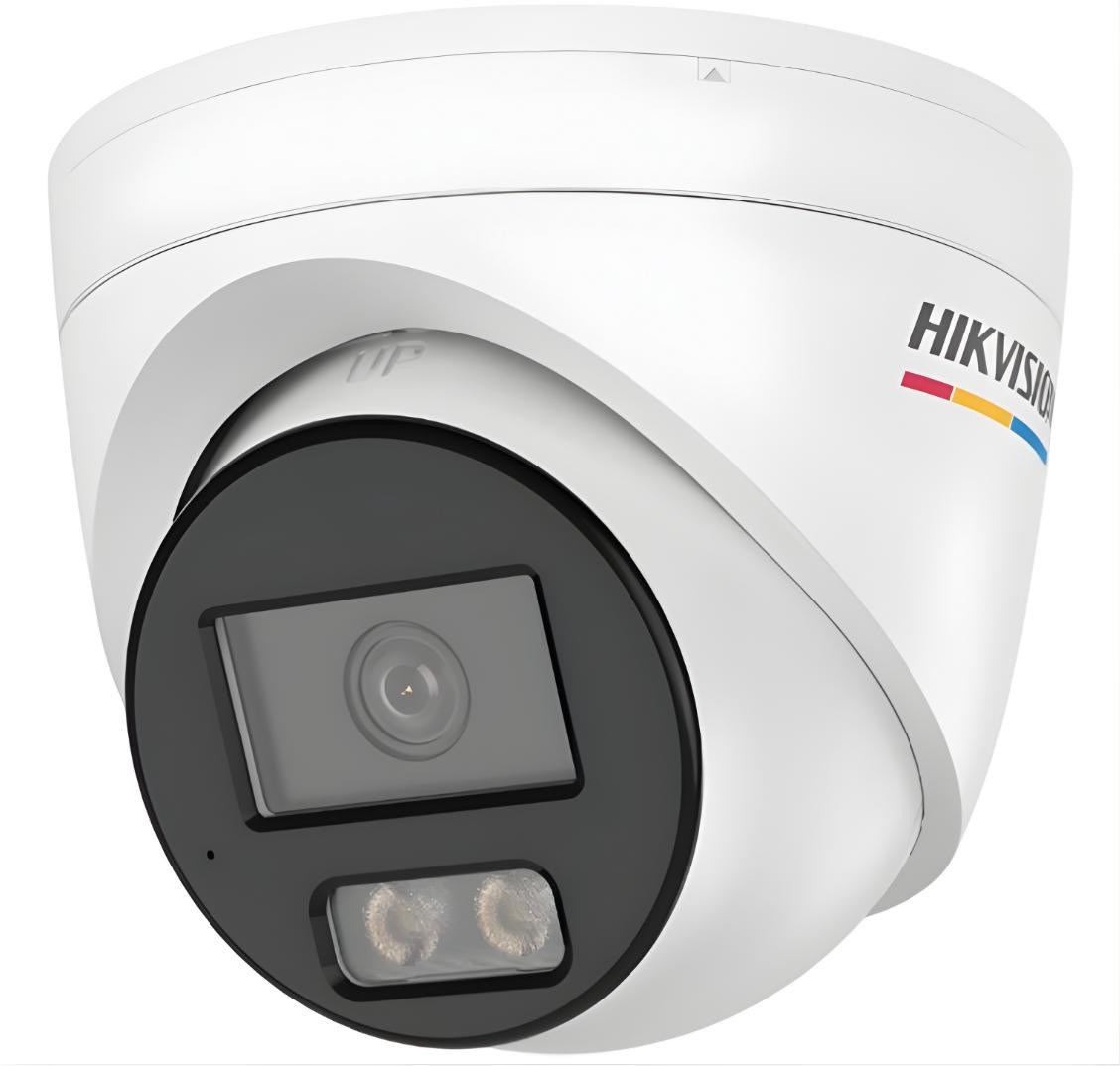 Hikvision Kamera IP  DS-2CD1347G3H-LIUF/SL 2.8mm