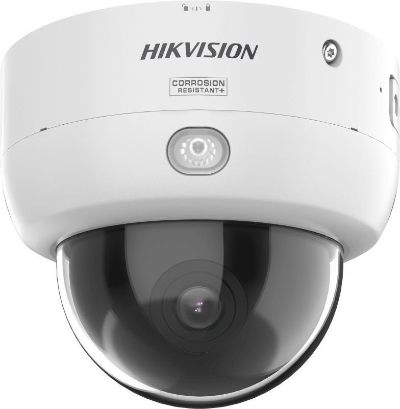 Hikvision Kamera IP DS-2CD2146G3-IPTRZS2UY(2.8/4mm)/eF |